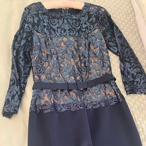 Tadashi Shoji dress